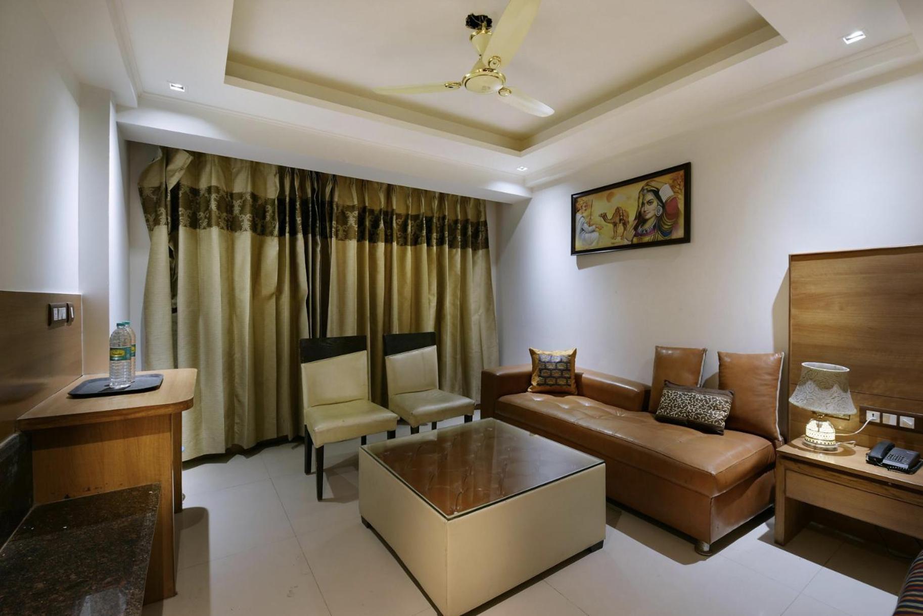 Hotel Lotus Paradise - Banquet & Dining - Near Murthal Sukhdev Rāi Екстериор снимка