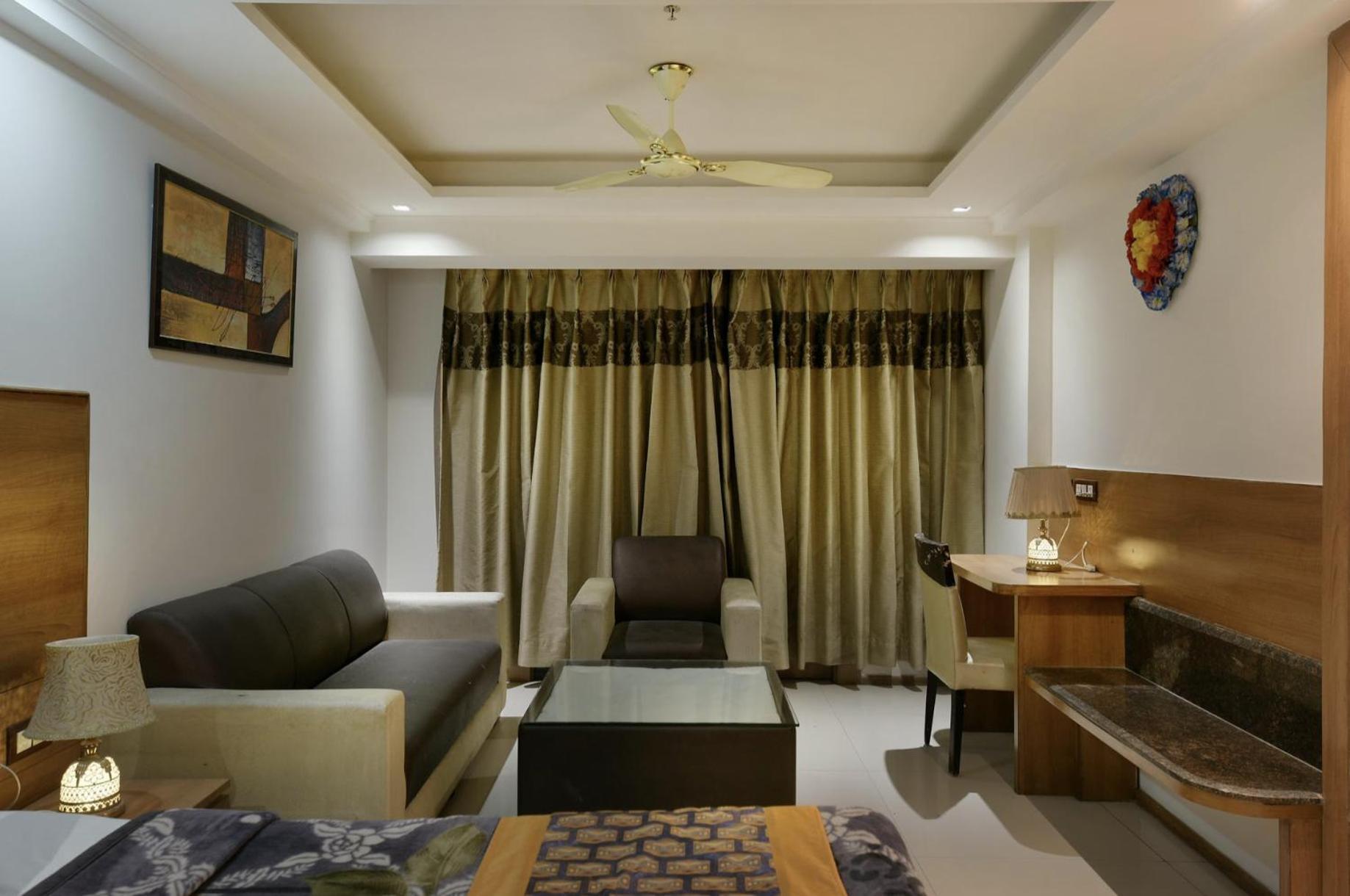 Hotel Lotus Paradise - Banquet & Dining - Near Murthal Sukhdev Rāi Екстериор снимка