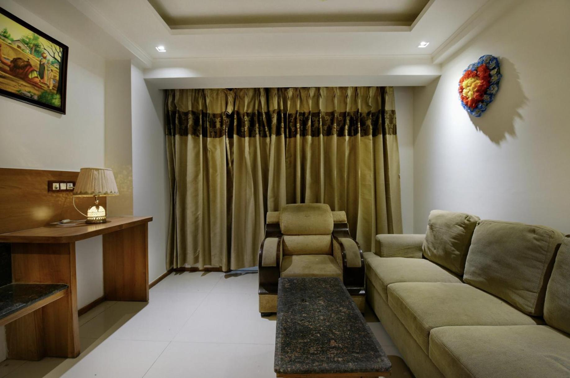 Hotel Lotus Paradise - Banquet & Dining - Near Murthal Sukhdev Rāi Екстериор снимка