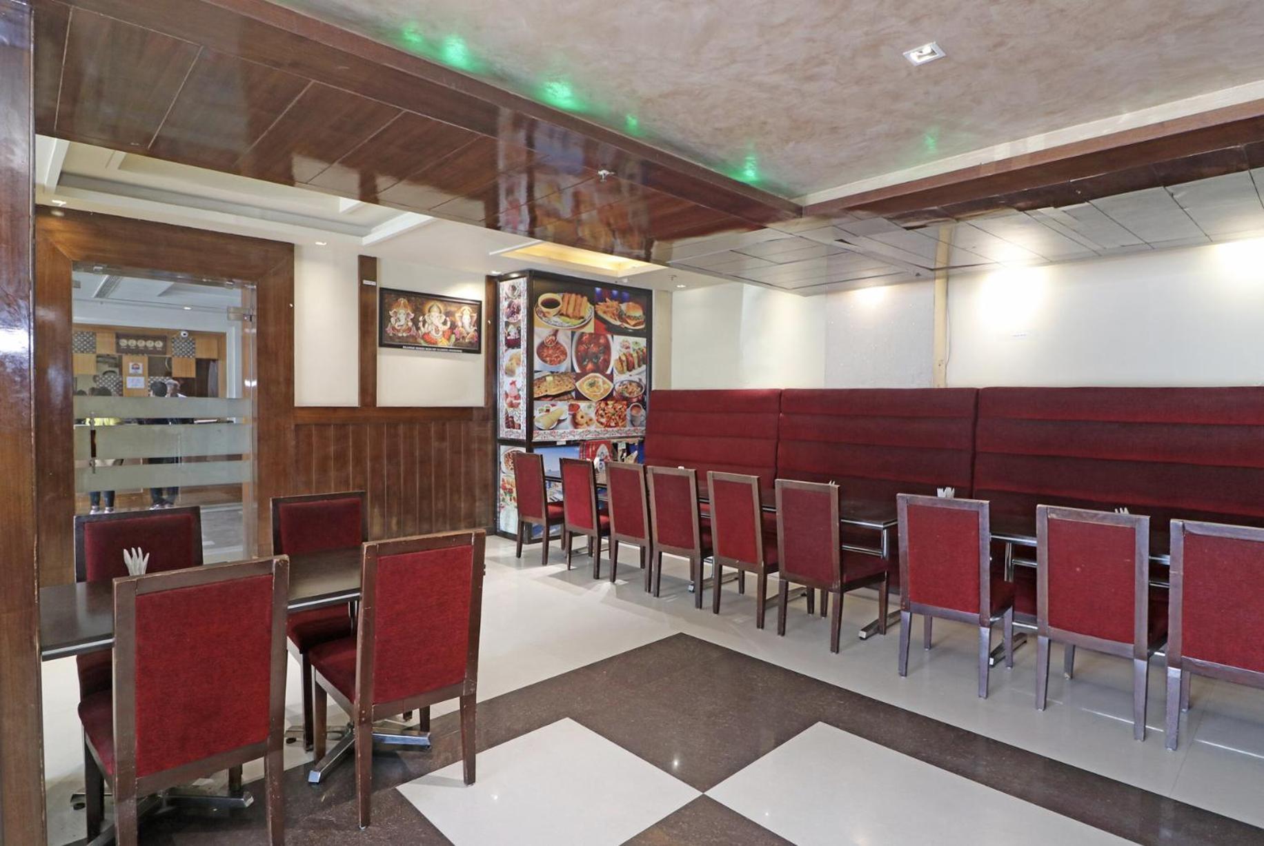 Hotel Lotus Paradise - Banquet & Dining - Near Murthal Sukhdev Rāi Екстериор снимка