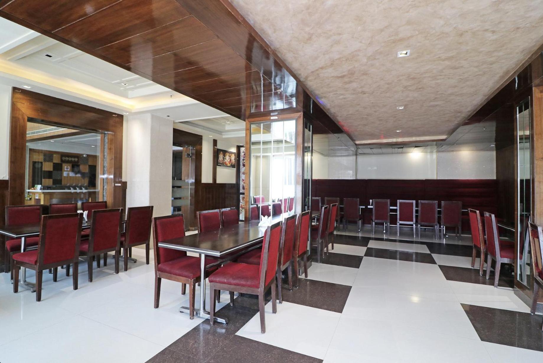 Hotel Lotus Paradise - Banquet & Dining - Near Murthal Sukhdev Rāi Екстериор снимка