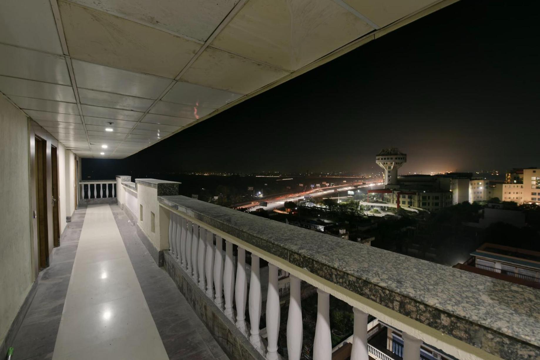 Hotel Lotus Paradise - Banquet & Dining - Near Murthal Sukhdev Rāi Екстериор снимка