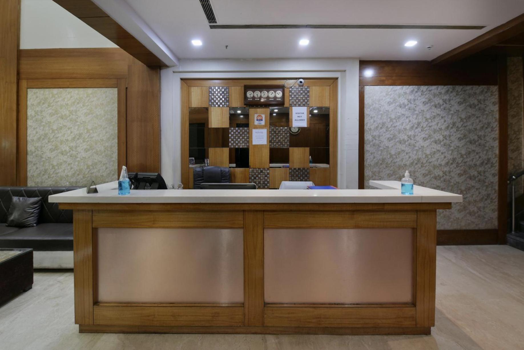 Hotel Lotus Paradise - Banquet & Dining - Near Murthal Sukhdev Rāi Екстериор снимка